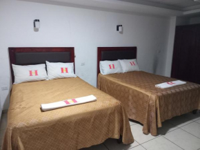 Hotel Sevilla
